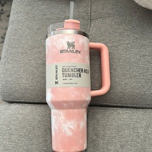 Brand new Stanley cup limited edition
